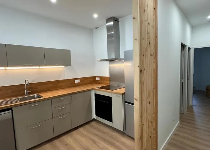 Agreable T2 Climatise En Centre-ville Appartement *